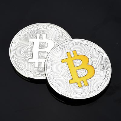 Bitcoin Coin