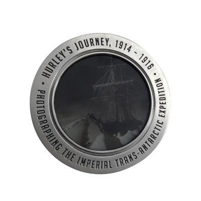 souvenir coin