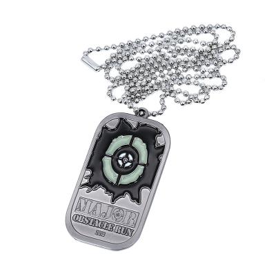 pet dog tag