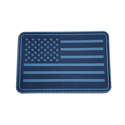 flag pvc patch