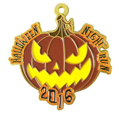 halloween medals