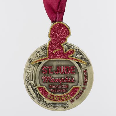 sport medals