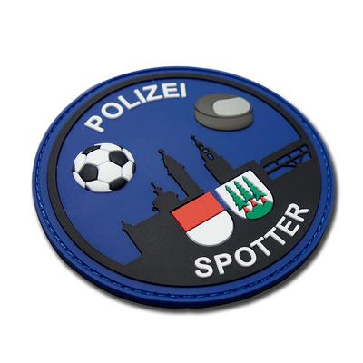 Custom Soccer PVC Patches For Your Team