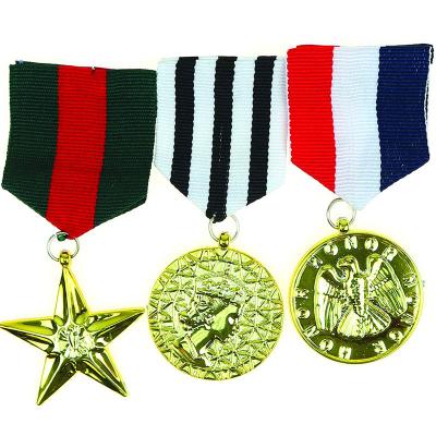 US Army Military Medal