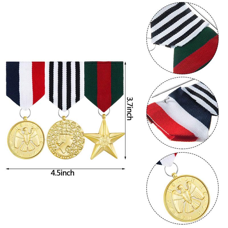 British Army Medal