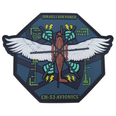 Air Force Patches