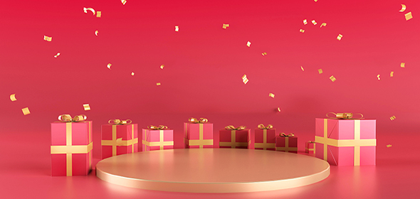 How to do a good choice of gifts for general holiday promotion
