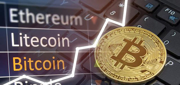 Will Bitcoin easily beat nasdaq in 2022?