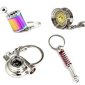 keychain